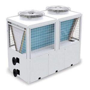 Heat-pump