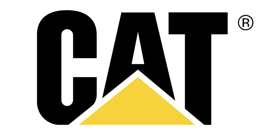Caterpillar